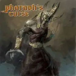 Pharaoh's Curse : Pharaoh's Curse